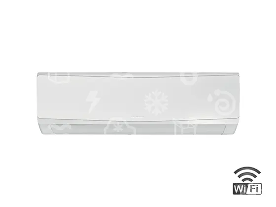 klimatizace KEYON 3,2 kW - vnitřní jednotka, R32